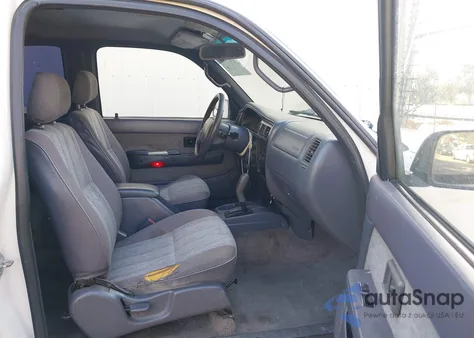 1999 Toyota Tacoma Prerunner V6 из США, поврежденный, VIN 4TASN92N9XZ441182